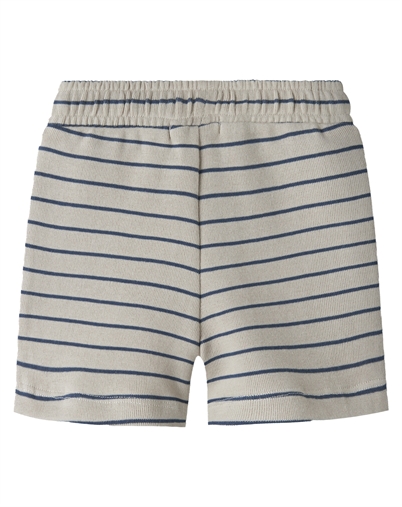 Name It - NMMHaakan Shorts - Chateau Grey